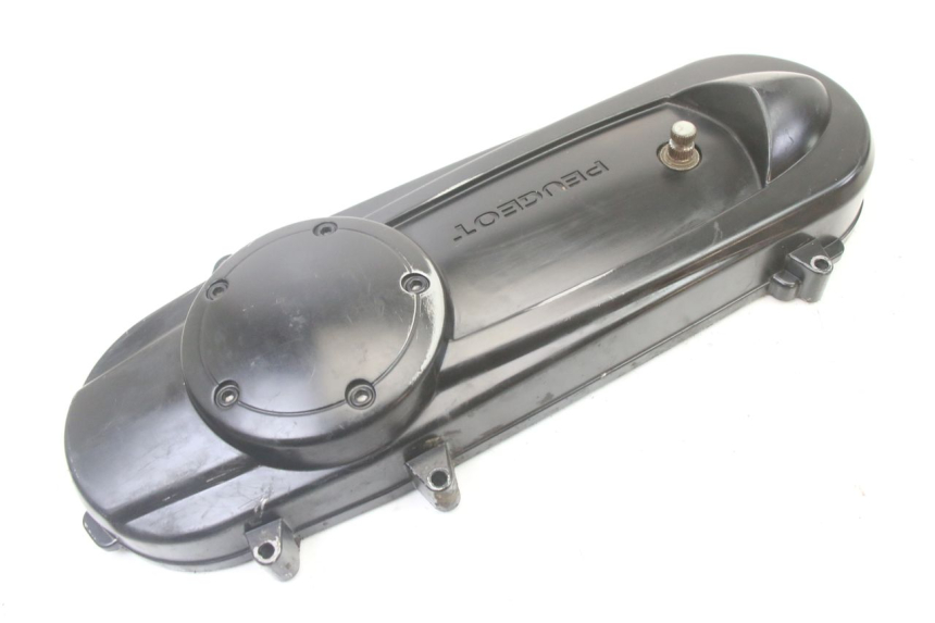 photo de VARIATOR COVER PEUGEOT VIVACITY NEW 2T 50 (2008 - 2017) - Fixing points details