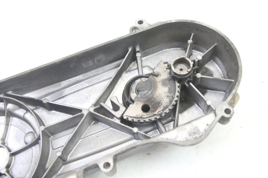 photo de VARIATOR COVER PEUGEOT VIVACITY NEW 2T 50 (2008 - 2017) - Markings and original references