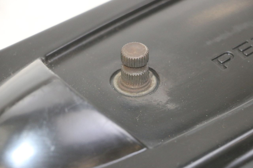 photo de VARIATOR COVER PEUGEOT VIVACITY NEW 2T 50 (2008 - 2017) - Additional view of the item