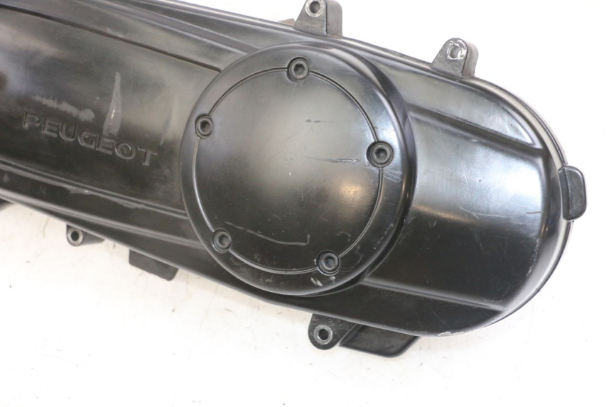 photo de VARIATOR COVER PEUGEOT VIVACITY NEW 2T 50 (2008 - 2017) - Distinctive features