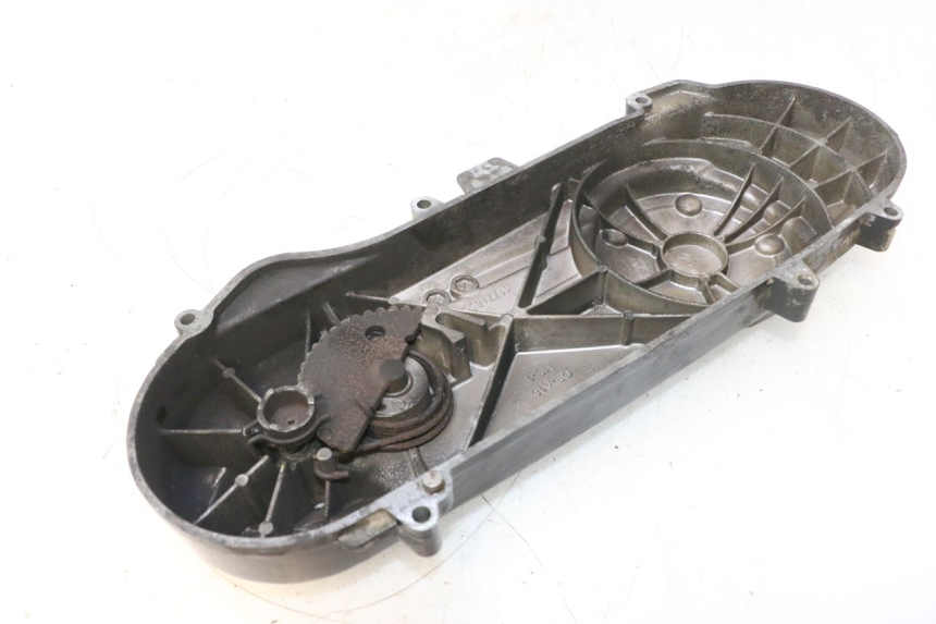 photo de VARIATOR COVER PEUGEOT VIVACITY NEW 2T 50 (2008 - 2017) - Zoom on usage condition
