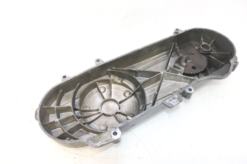 photo de VARIATOR COVER PEUGEOT VIVACITY NEW 2T 50 (2008 - 2017) - Fixing points details