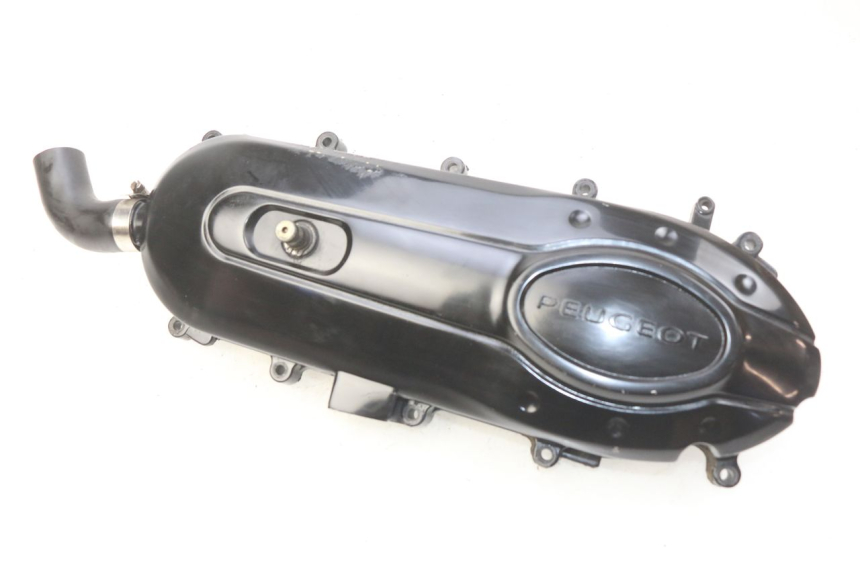 photo de VARIATOR COVER PEUGEOT VIVACITY NEW 4T 50 (2008 - 2017) - Main view