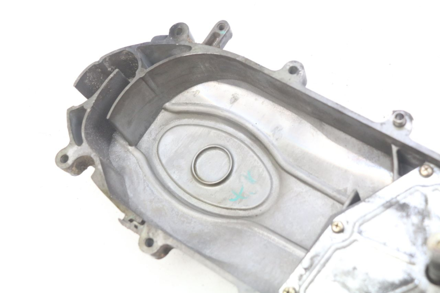 photo de VARIATOR COVER PEUGEOT VIVACITY NEW 4T 50 (2008 - 2017) - Technical close-up