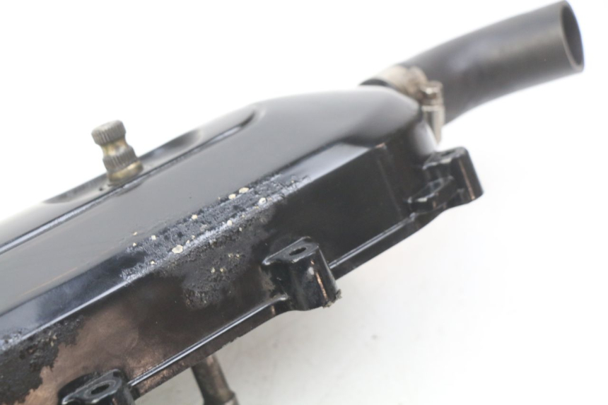 photo de VARIATOR COVER PEUGEOT VIVACITY NEW 4T 50 (2008 - 2017) - Checked used part