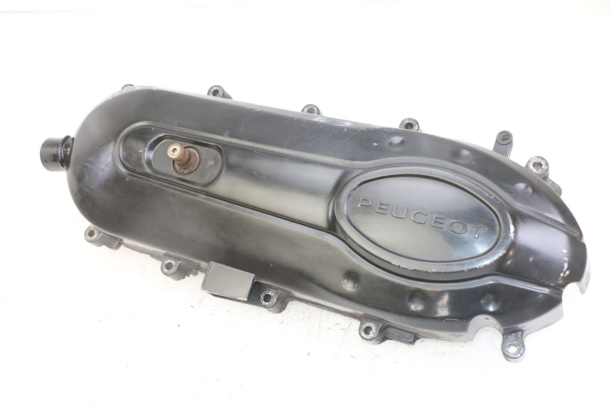 photo de VARIATOR COVER PEUGEOT VIVACITY NEW 4T 50 (2008 - 2017) - Main view