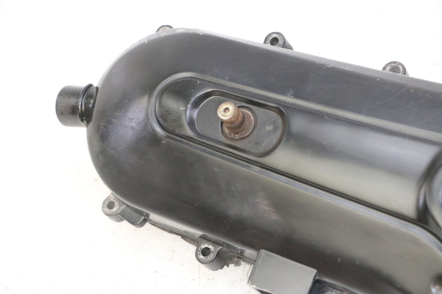 photo de VARIATOR COVER PEUGEOT VIVACITY NEW 4T 50 (2008 - 2017) - Surface and material condition