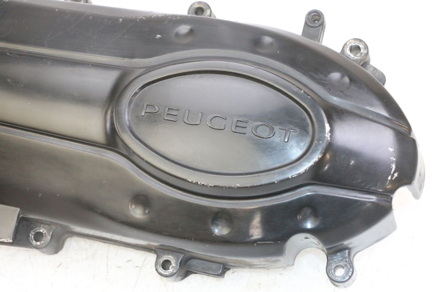 photo de VARIATOR COVER PEUGEOT VIVACITY NEW 4T 50 (2008 - 2017) - Checked used part