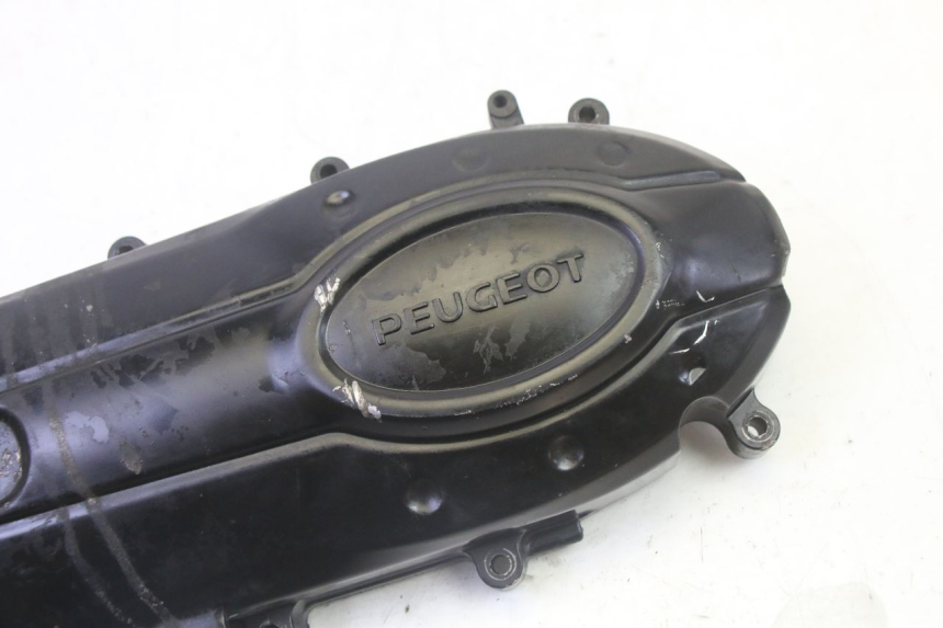 photo de VARIATOR COVER PEUGEOT VIVACITY NEW 4T 50 (2008 - 2017) - Technical close-up