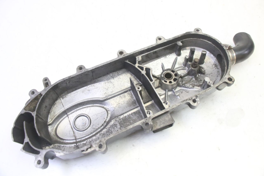 photo de VARIATOR COVER PEUGEOT VIVACITY NEW 4T 50 (2008 - 2017) - Surface and material condition