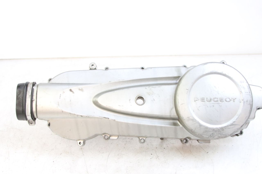 photo de DRIVE BELT COVER PEUGEOT VIVACITY 125 (2010 - 2017) - Main view