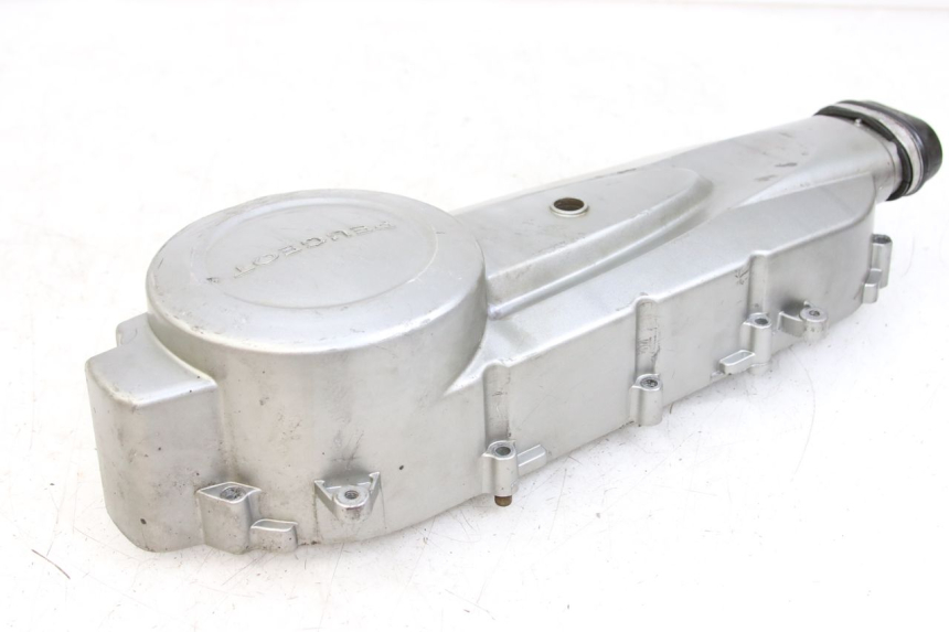 photo de DRIVE BELT COVER PEUGEOT VIVACITY 125 (2010 - 2017) - Alternative perspective