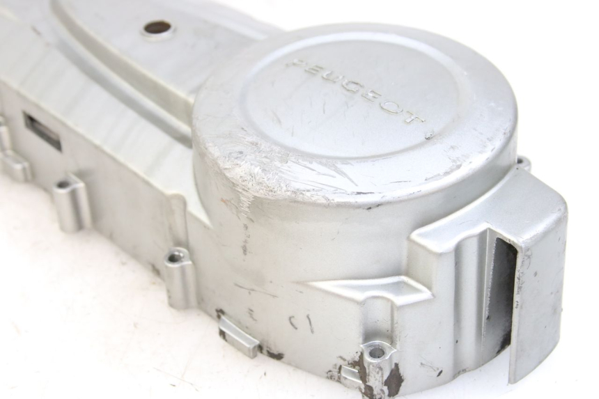 photo de DRIVE BELT COVER PEUGEOT VIVACITY 125 (2010 - 2017) - Technical close-up