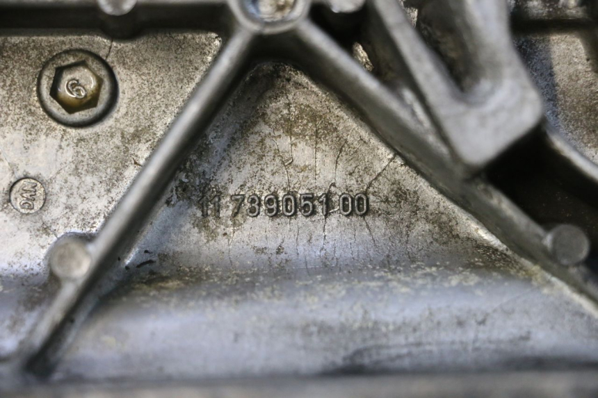 photo de VARIATOR COVER PEUGEOT VIVACITY 50 (2004 - 2009) - Component detail