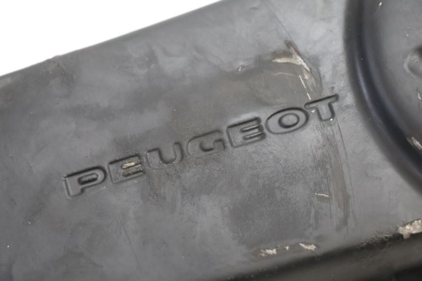 photo de VARIATOR COVER PEUGEOT VIVACITY 50 (2004 - 2009) - Technical close-up