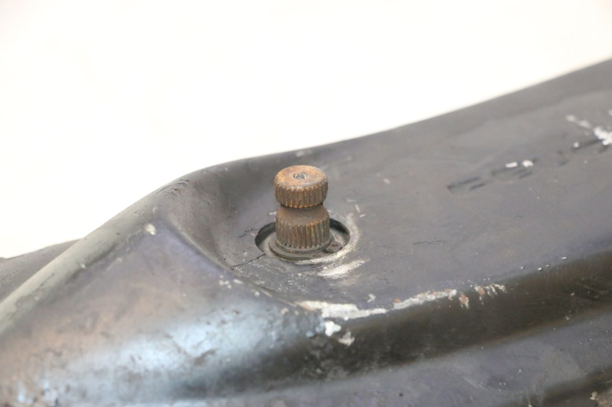 photo de DRIVE BELT COVER PEUGEOT VIVACITY 50 (1998 - 2003) - Component detail