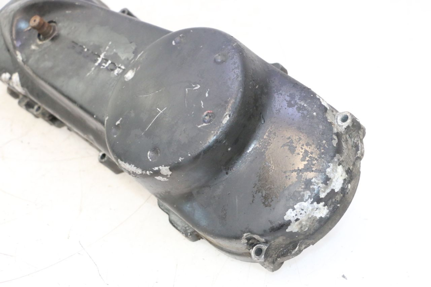 photo de DRIVE BELT COVER PEUGEOT VIVACITY 50 (1998 - 2003) - Distinctive features