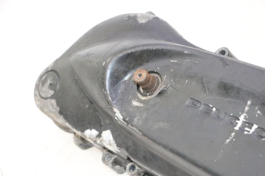 photo de DRIVE BELT COVER PEUGEOT VIVACITY 50 (1998 - 2003) - Component zoom