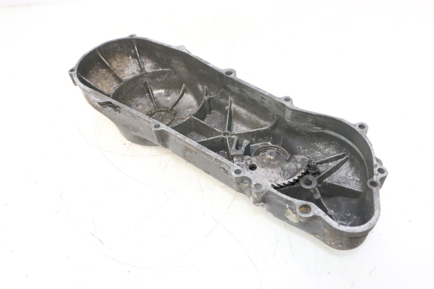 photo de DRIVE BELT COVER PEUGEOT VIVACITY 50 (1998 - 2003) - Zoom on usage condition