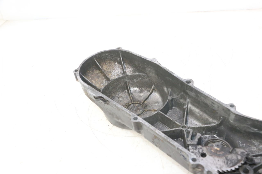 photo de DRIVE BELT COVER PEUGEOT VIVACITY 50 (1998 - 2003) - Alternative perspective