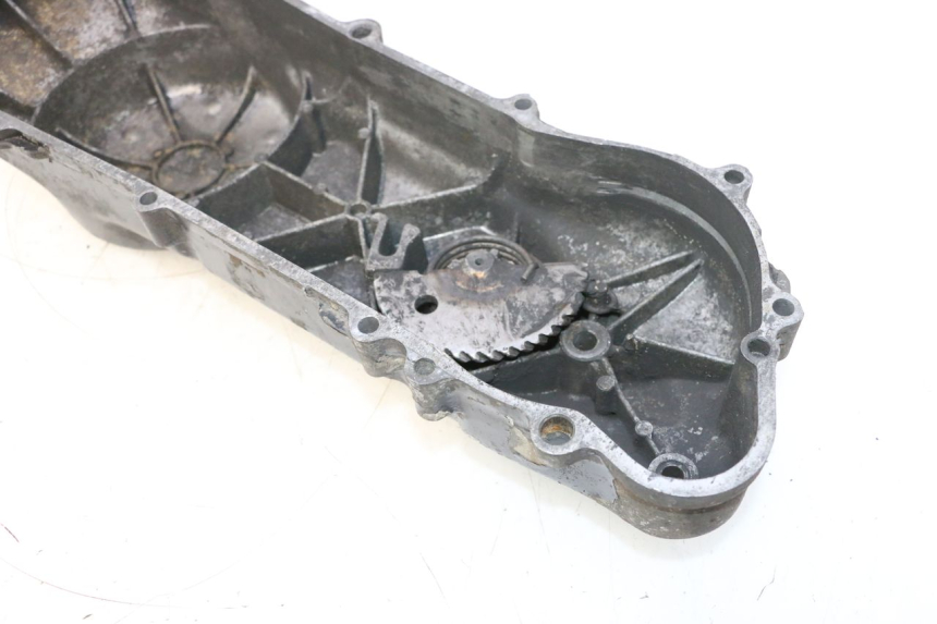 photo de DRIVE BELT COVER PEUGEOT VIVACITY 50 (1998 - 2003) - Technical close-up