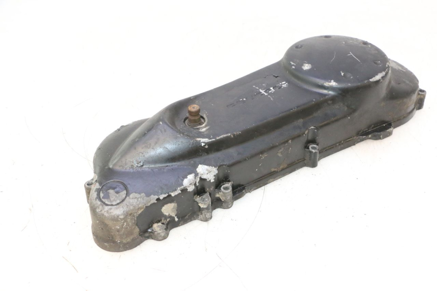 photo de DRIVE BELT COVER PEUGEOT VIVACITY 50 (1998 - 2003) - Surface and material condition