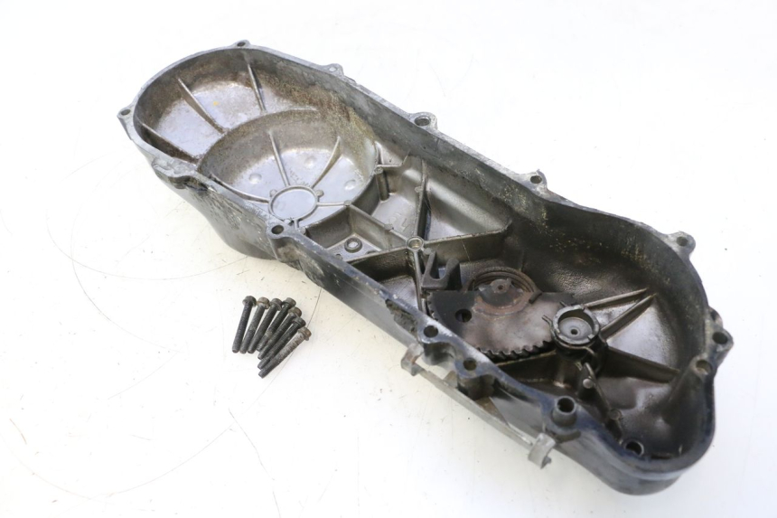 photo de VARIATOR COVER PEUGEOT VIVACITY 50 (2004 - 2009) - Technical close-up