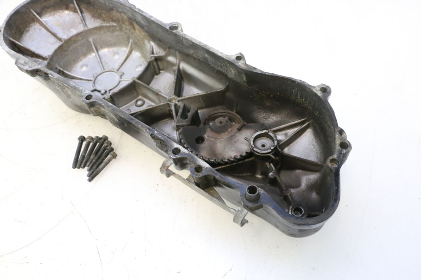 photo de VARIATOR COVER PEUGEOT VIVACITY 50 (2004 - 2009) - Product overview