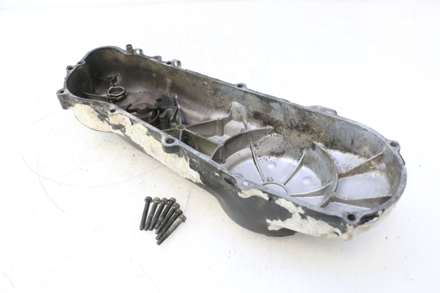 photo de VARIATOR COVER PEUGEOT VIVACITY 50 (2004 - 2009) - Fixing points details