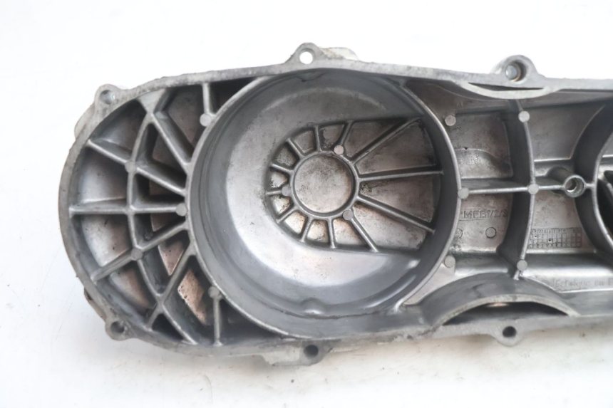 photo de DRIVE BELT COVER PEUGEOT VIVACITY 100 (1999 - 2008) - Additional view of the item