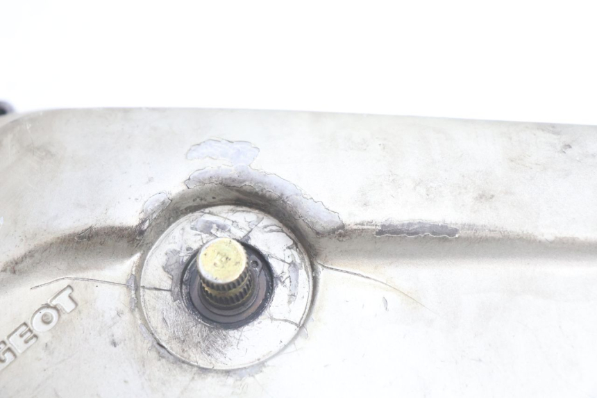 photo de DRIVE BELT COVER PEUGEOT VIVACITY 100 (1999 - 2008) - Alternative perspective