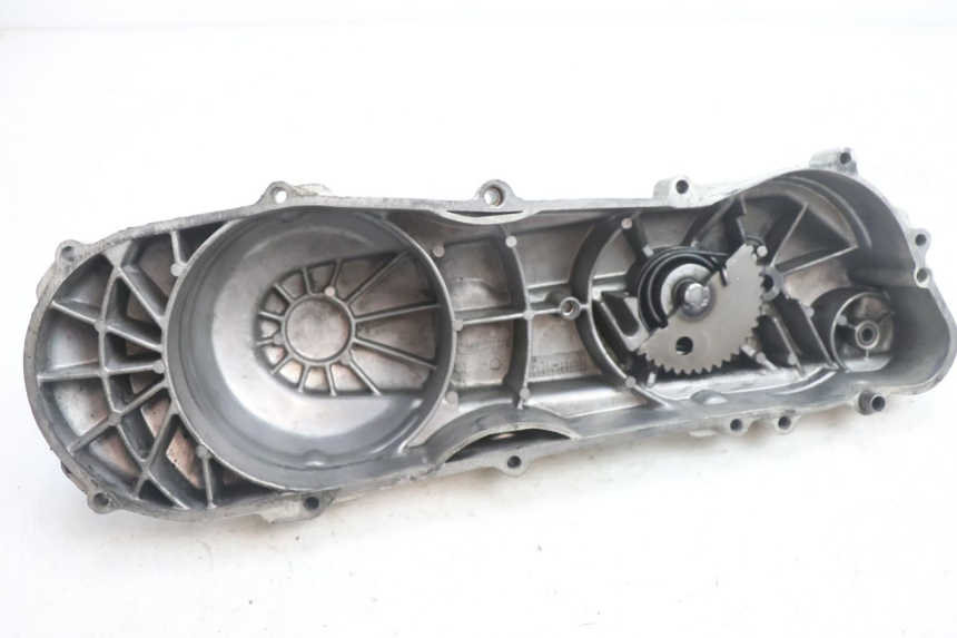 photo de DRIVE BELT COVER PEUGEOT VIVACITY 100 (1999 - 2008) - Markings and original references