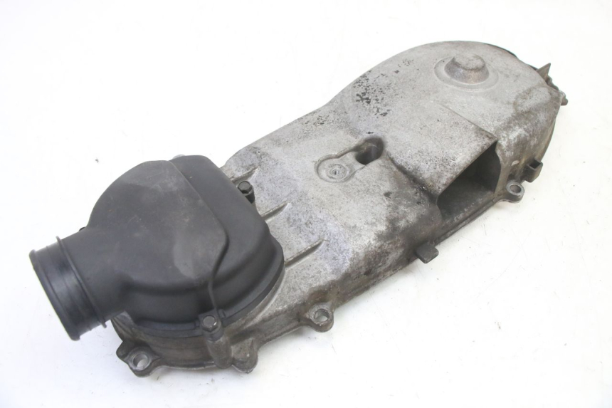 photo de VARIATOR COVER YAMAHA XMAX X-MAX 125 (2006 - 2009) - Alternative perspective