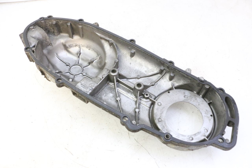 photo de VARIATOR COVER YAMAHA X-MAX XMAX 250 (2006 - 2009) - Alternative perspective