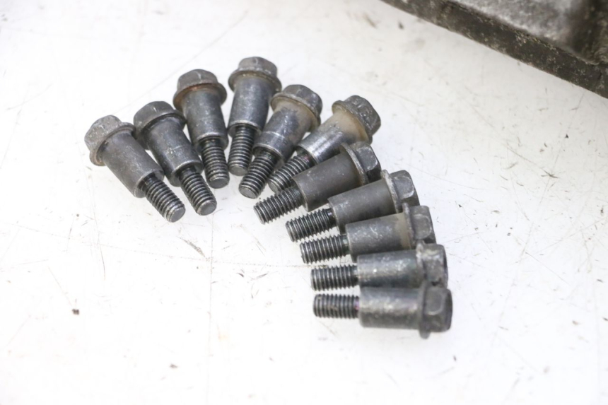 photo de VARIATOR COVER YAMAHA X-MAX XMAX 250 (2006 - 2009) - Checked used part