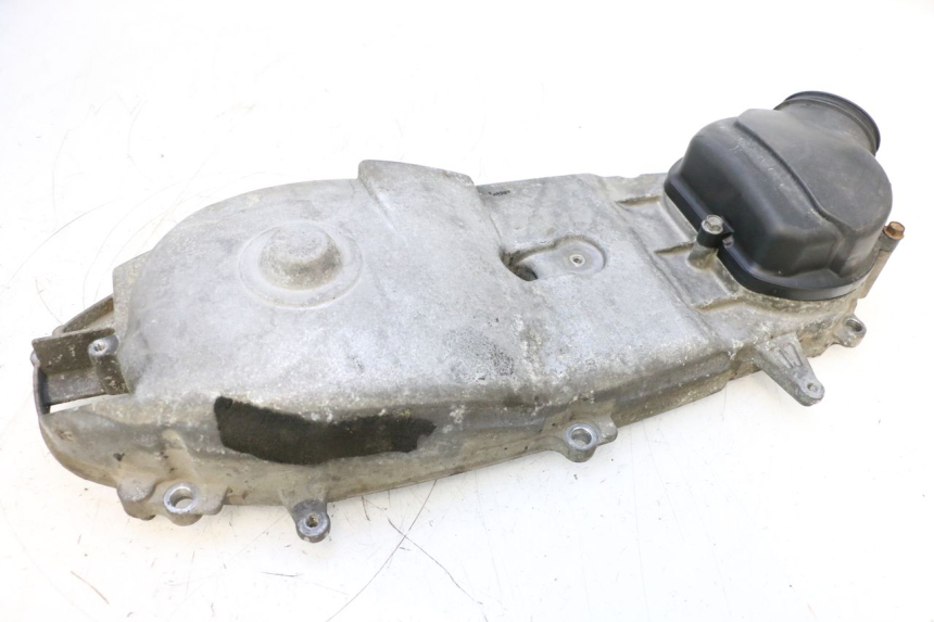 photo de VARIATOR COVER YAMAHA X-MAX XMAX 125 (2010 - 2013) - Alternative perspective