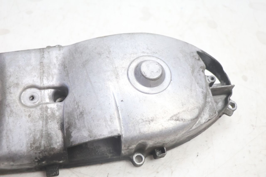 photo de VARIATOR COVER YAMAHA XMAX X-MAX 125 (2006 - 2009) - Zoom on usage condition