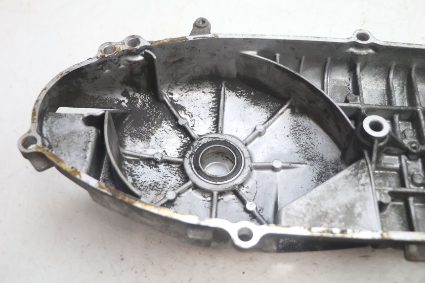 photo de VARIATOR COVER YAMAHA XMAX X-MAX 125 (2006 - 2009) - Surface and material condition