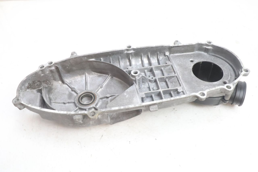 photo de VARIATOR COVER YAMAHA X-MAX XMAX 125 (2010 - 2013) - Fixing points details