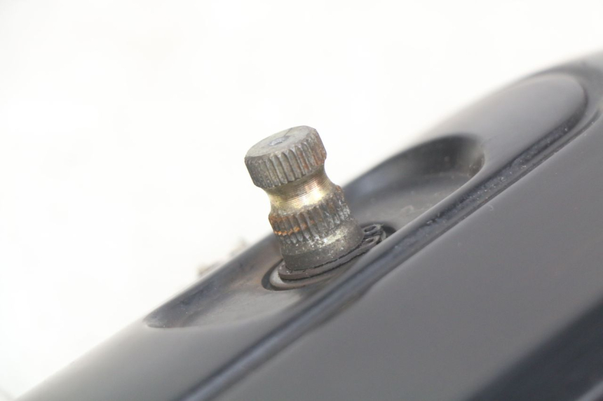 photo de VARIATOR COVER SYM X-PRO 4T 50 (2014 - 2021) - Component detail