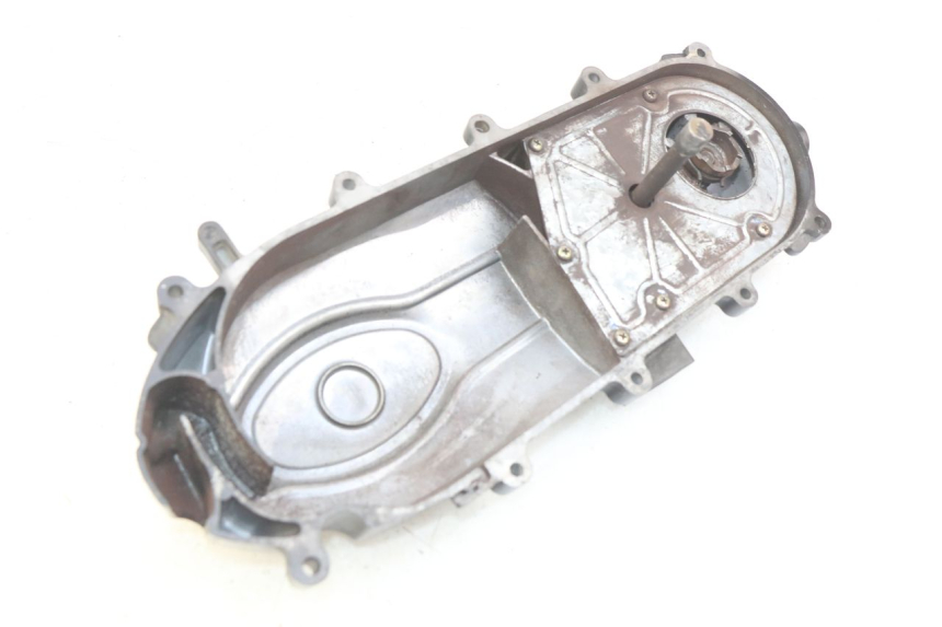 photo de VARIATOR COVER SYM X-PRO 4T 50 (2014 - 2021) - Zoom on usage condition