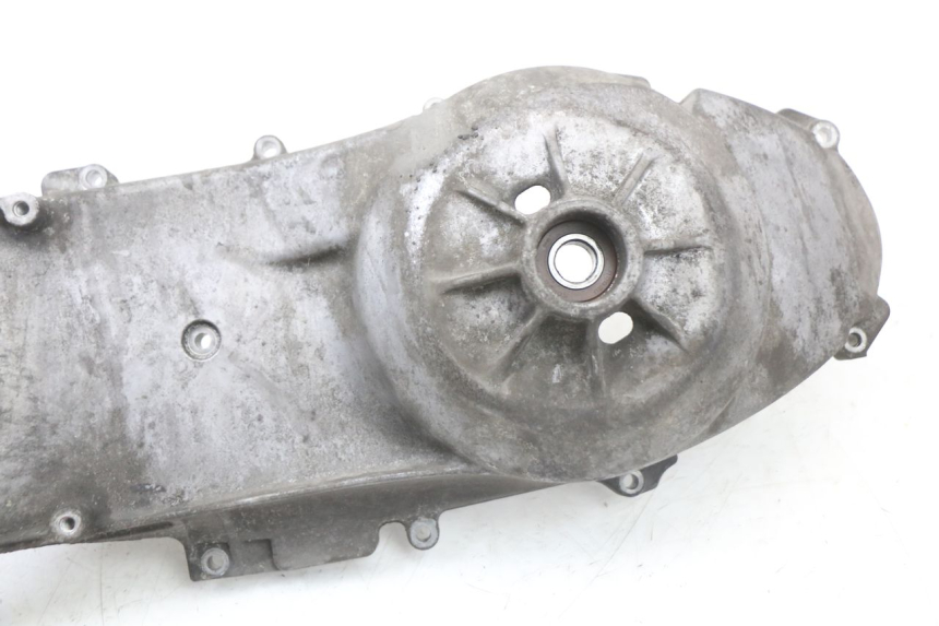 photo de VARIATOR COVER PIAGGIO X10 125 (2012 - 2017) - Zoom on usage condition