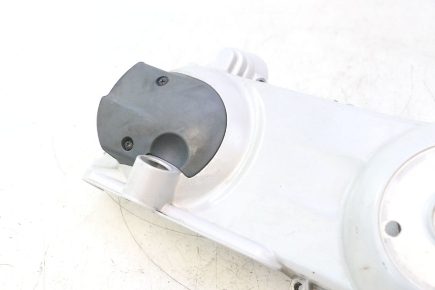 photo de DRIVE BELT COVER PIAGGIO X8 STREET 125 (2006 - 2007) - Zoom on usage condition