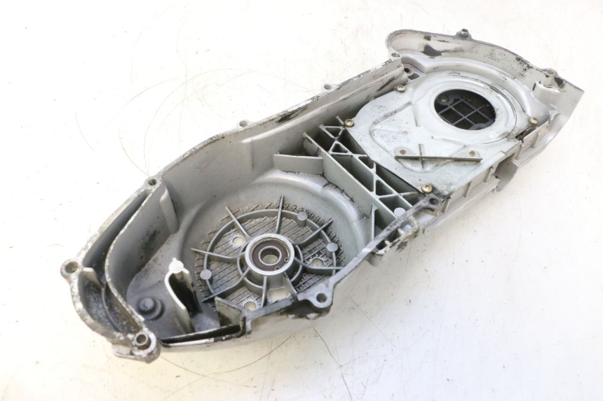 photo de DRIVE BELT COVER PIAGGIO X8 STREET 125 (2006 - 2007) - Fixing points details