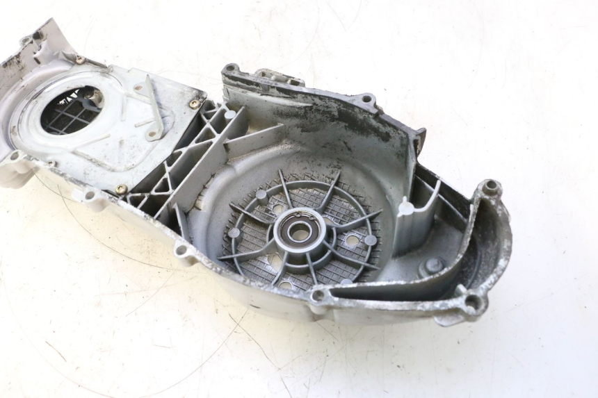 photo de DRIVE BELT COVER PIAGGIO X8 STREET 125 (2006 - 2007) - Surface and material condition