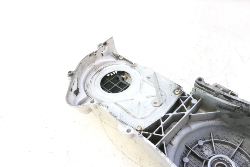 photo de DRIVE BELT COVER PIAGGIO X8 STREET 125 (2006 - 2007) - Checked used part