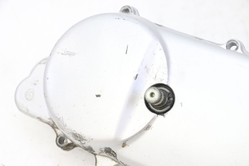 photo de DRIVE BELT COVER HONDA X8R 50 (1998 - 2003) - Distinctive features