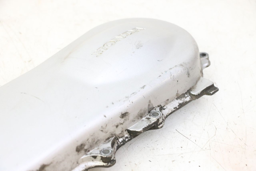 photo de DRIVE BELT COVER HONDA X8R 50 (1998 - 2003) - Surface and material condition