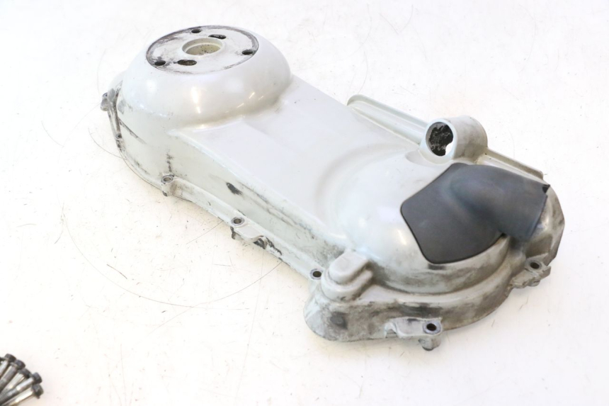 photo de DRIVE BELT COVER PIAGGIO X9 AMALFI 180 (2000 - 2003) - Surface and material condition
