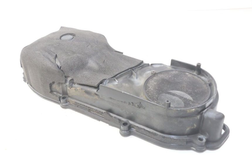 photo de VARIATOR COVER PIAGGIO X9 EVOLUTION 500 (2003 - 2005) - Technical close-up